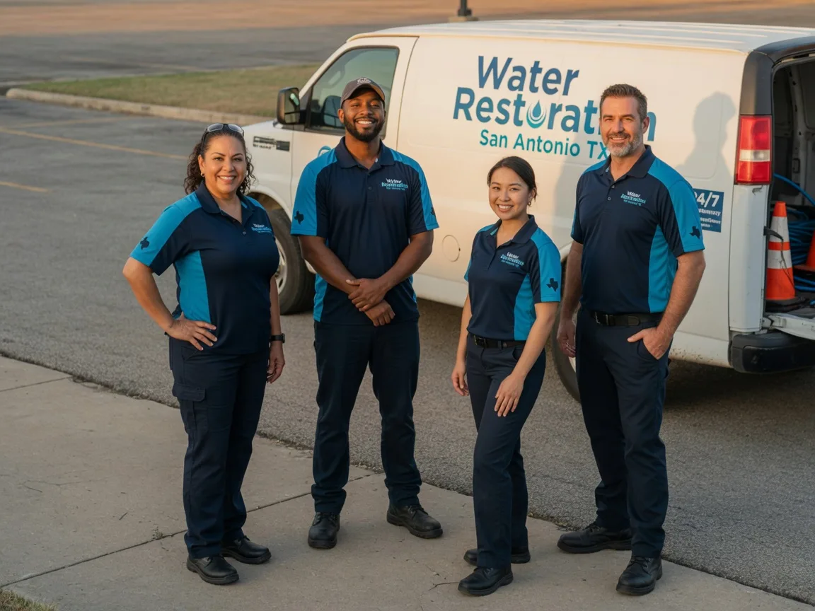 Water Damage Repair company in Fairbanks, AK